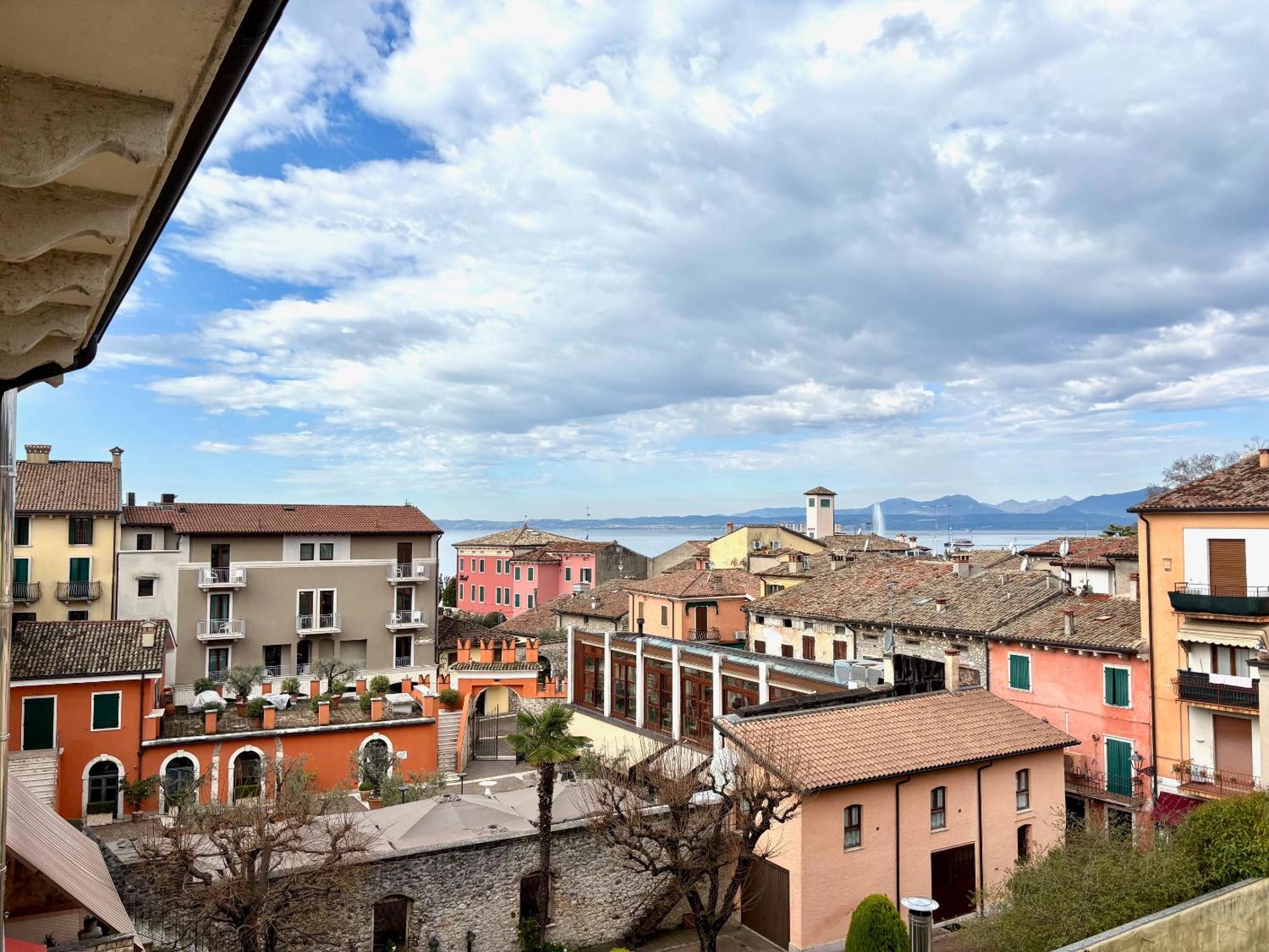 Apartment Palazzo Betteloni