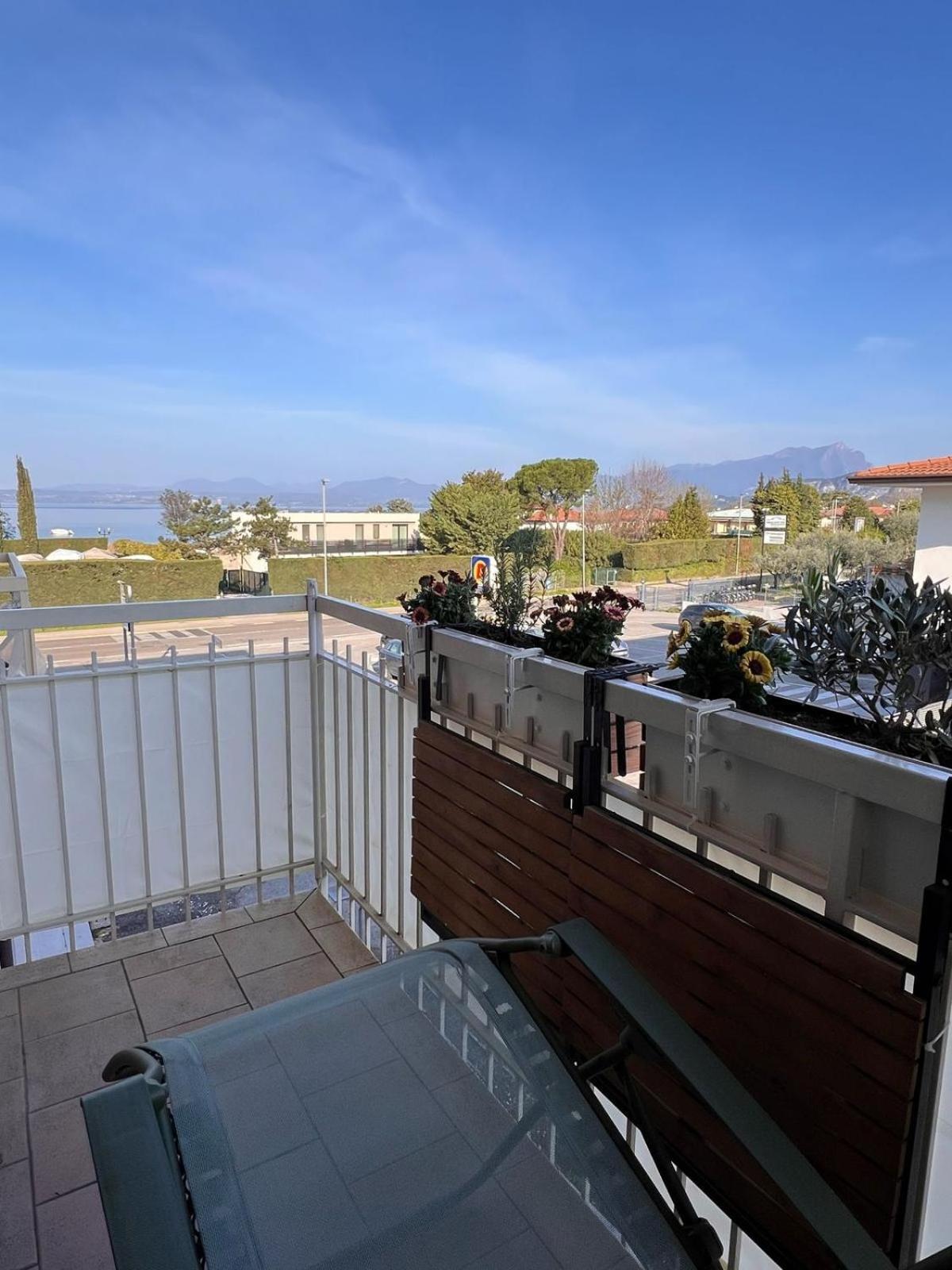Olivenblatt 4 * Bardolino