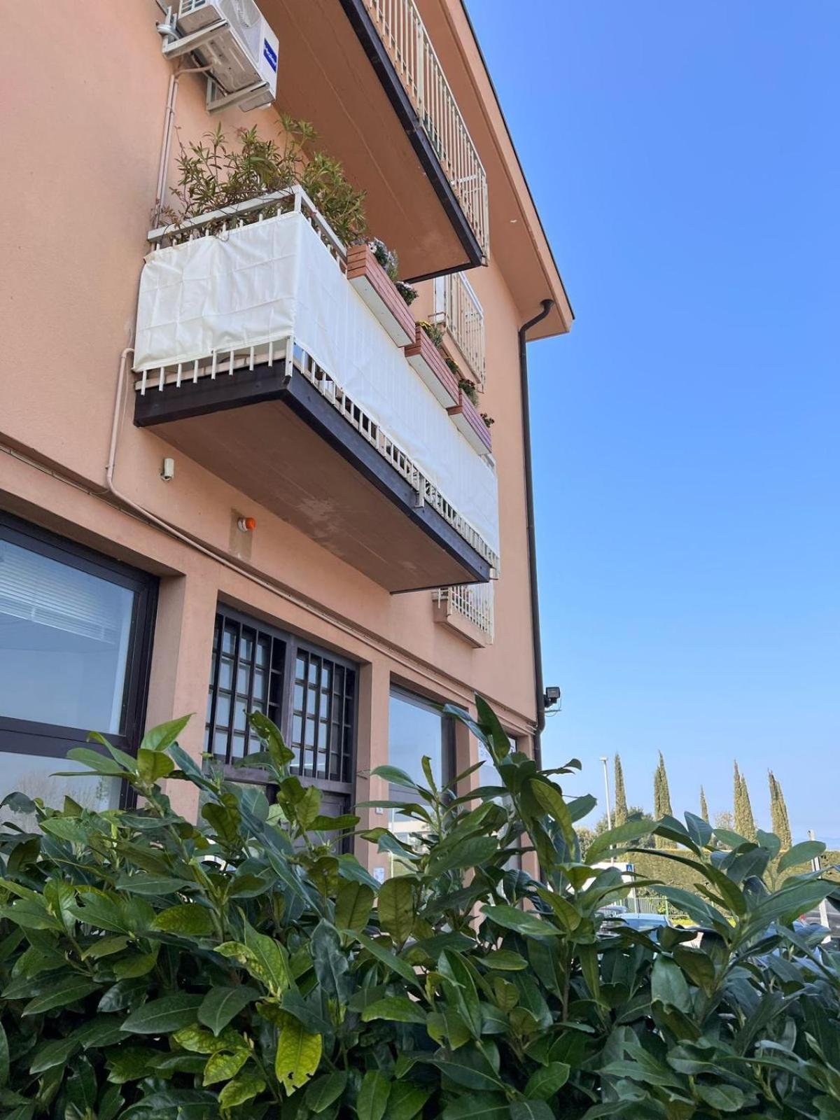 Olivenblatt 4 Apartament