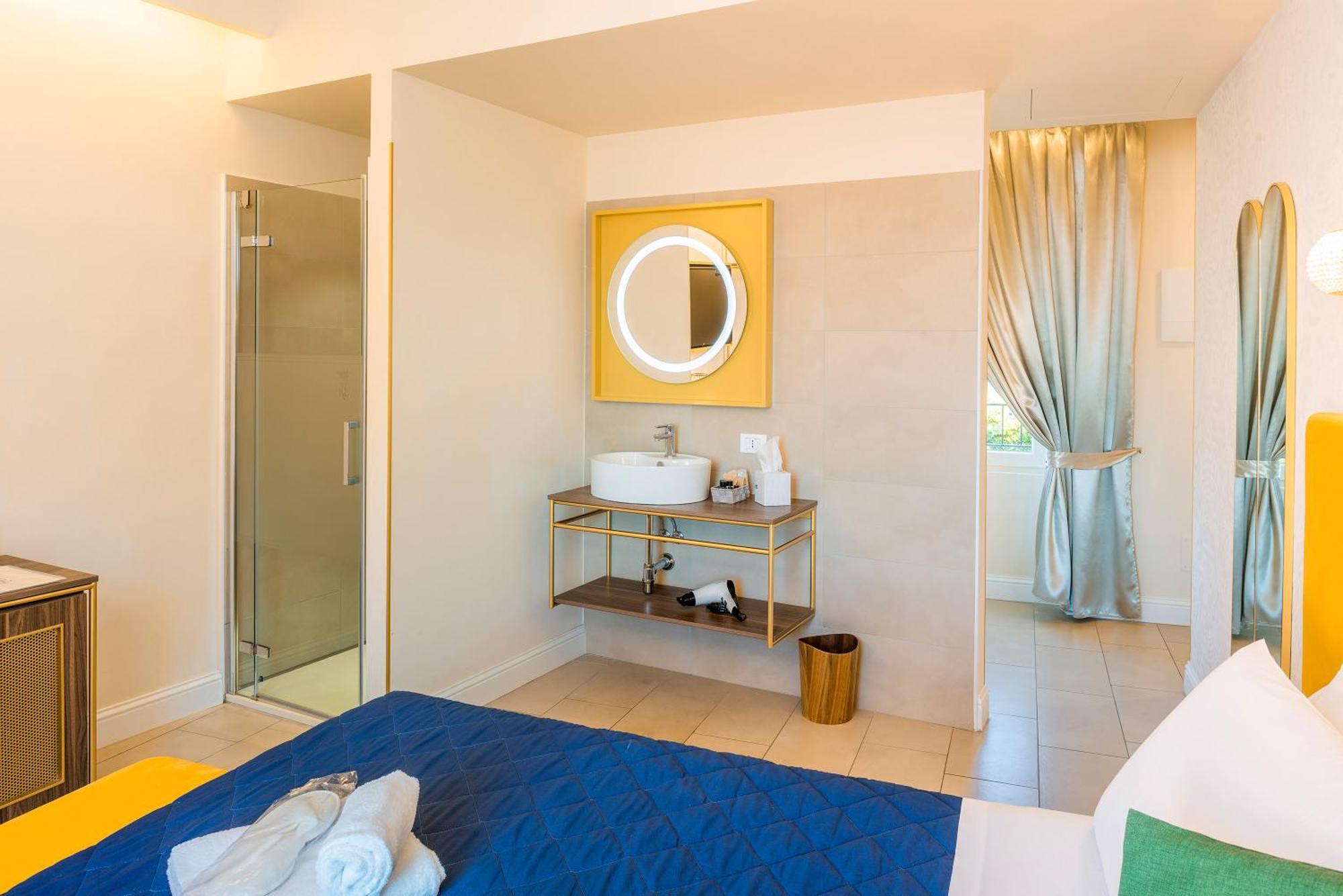 Hotel I Tre Re 4*