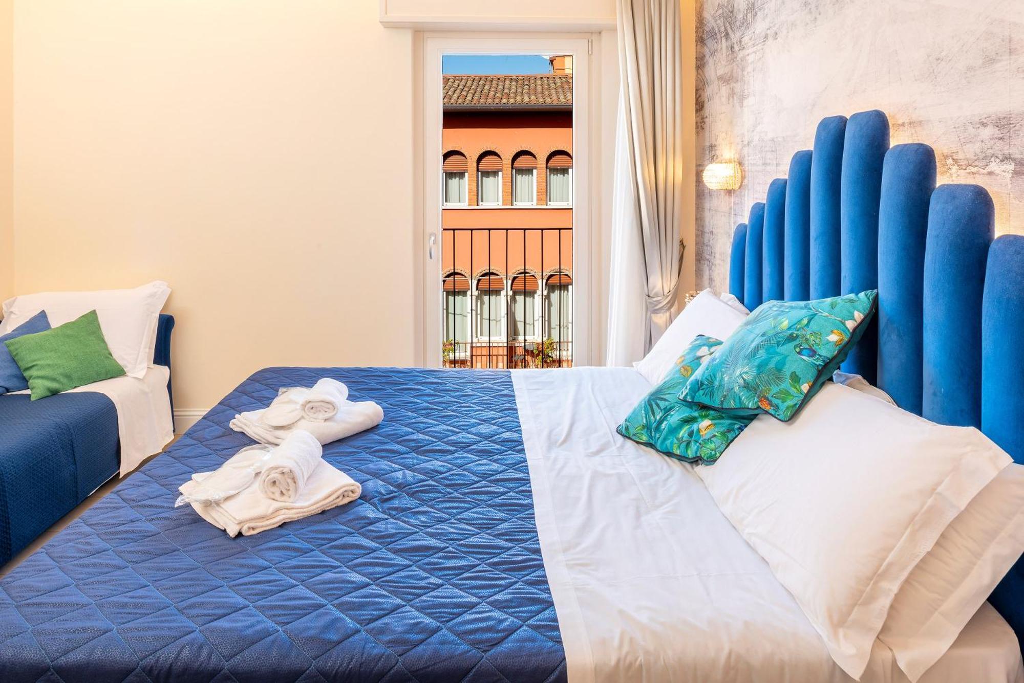 I Tre Re Hotel Bardolino