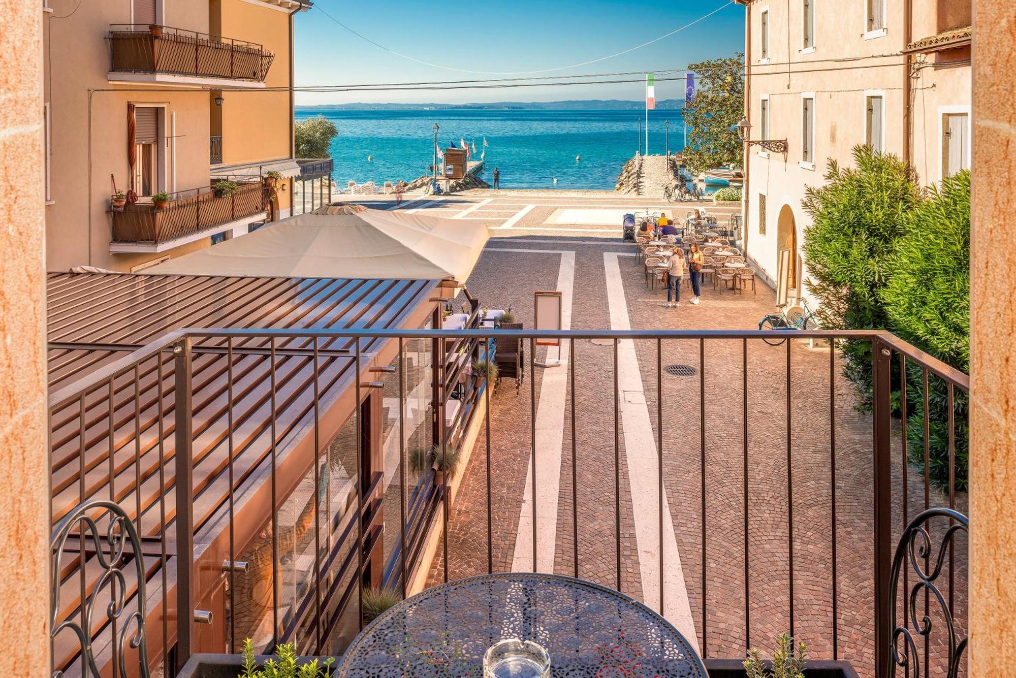 Hotel I Tre Re Bardolino