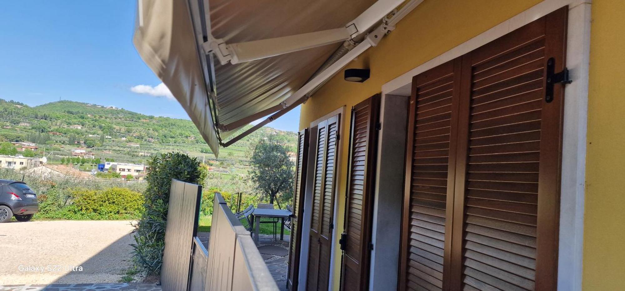 Apartament A Bardolino