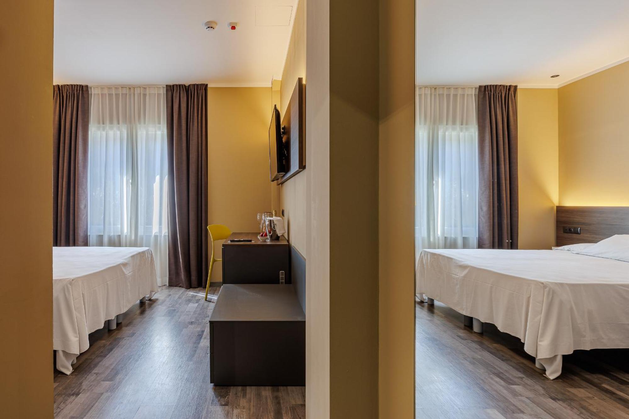 Hotel San Marco Bardolino