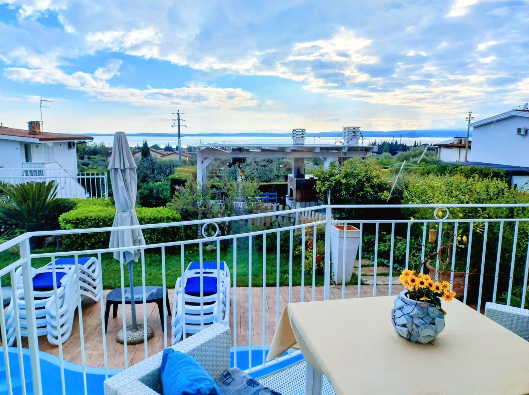 Casa Sabina Appartamento Bardolino