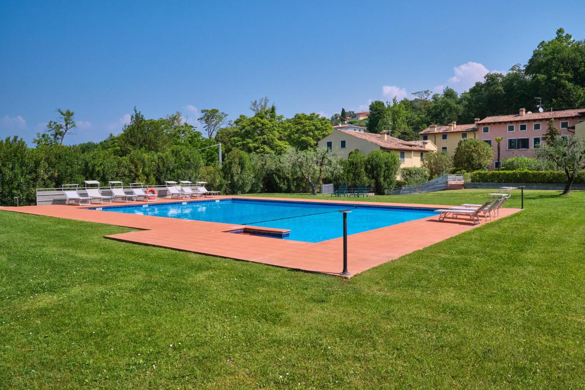Antico Convento - Regarda Travel Bardolino