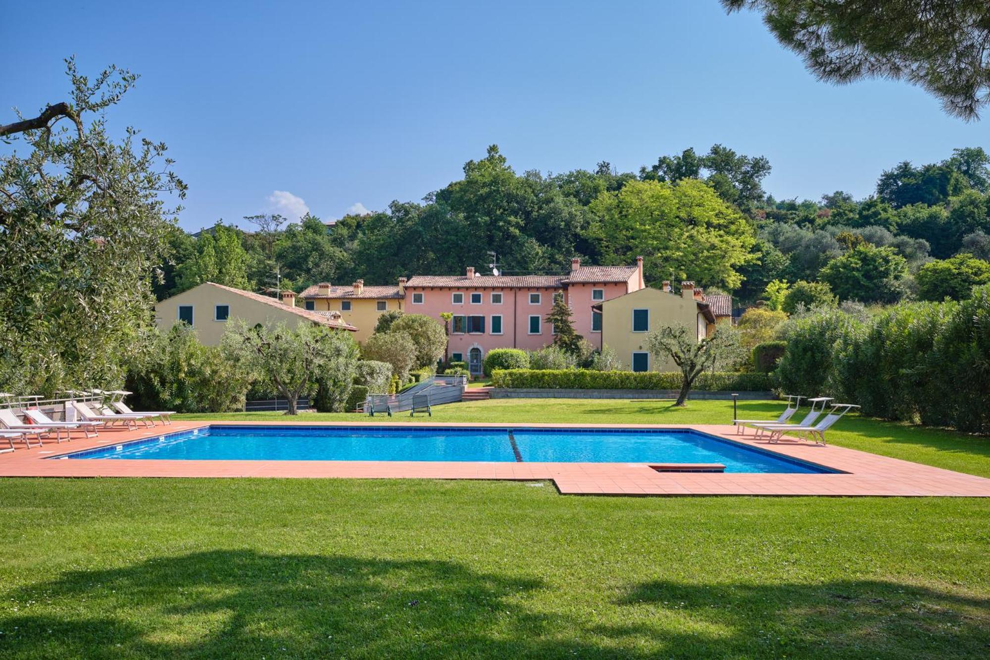 Antico Convento - Regarda Travel Apartment *