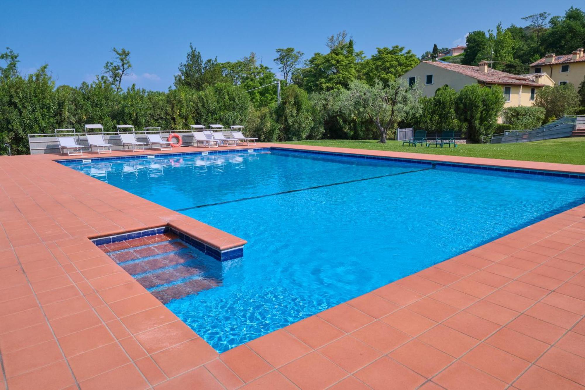 Antico Convento - Regarda Travel Apartment