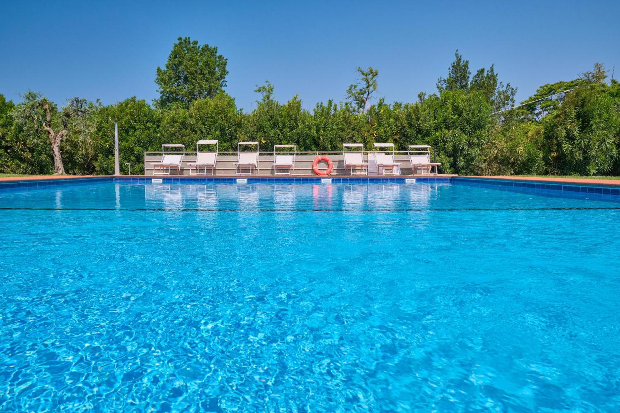 Apartment Antico Convento - Regarda Travel *