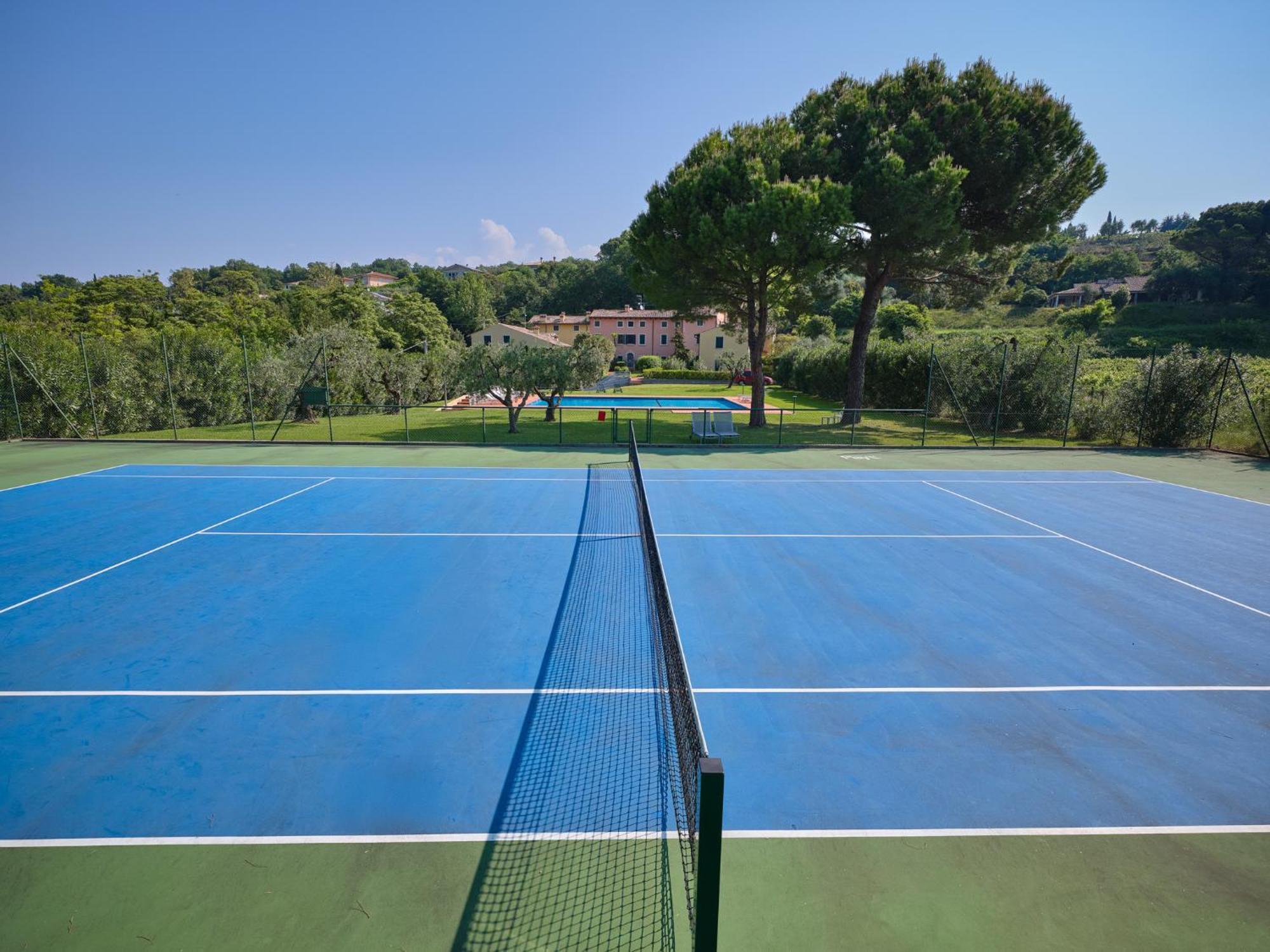 Apartment Antico Convento - Regarda Travel Bardolino