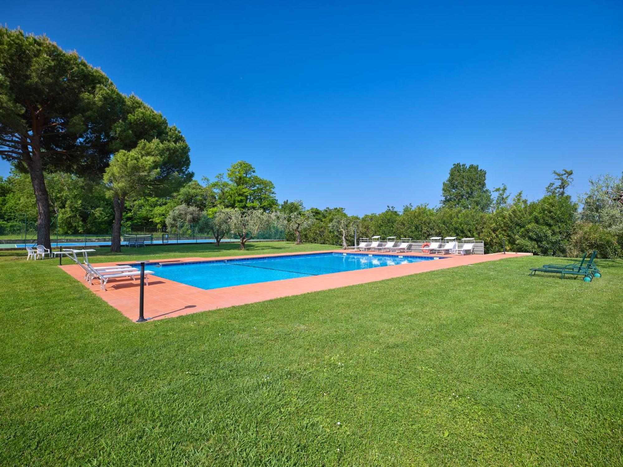 Apartment Antico Convento - Regarda Travel *