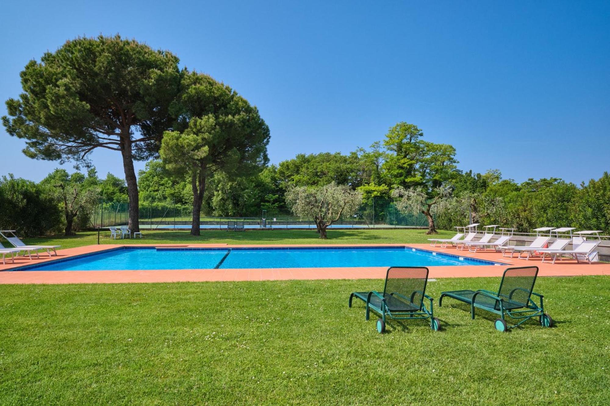Antico Convento - Regarda Travel Apartment