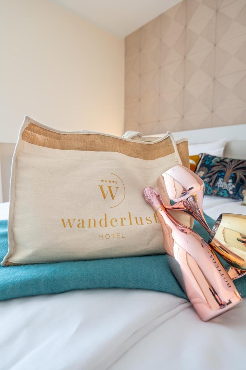 Hotel Wanderlust - & - & - Bardolino, Di Garda - Verona 4*