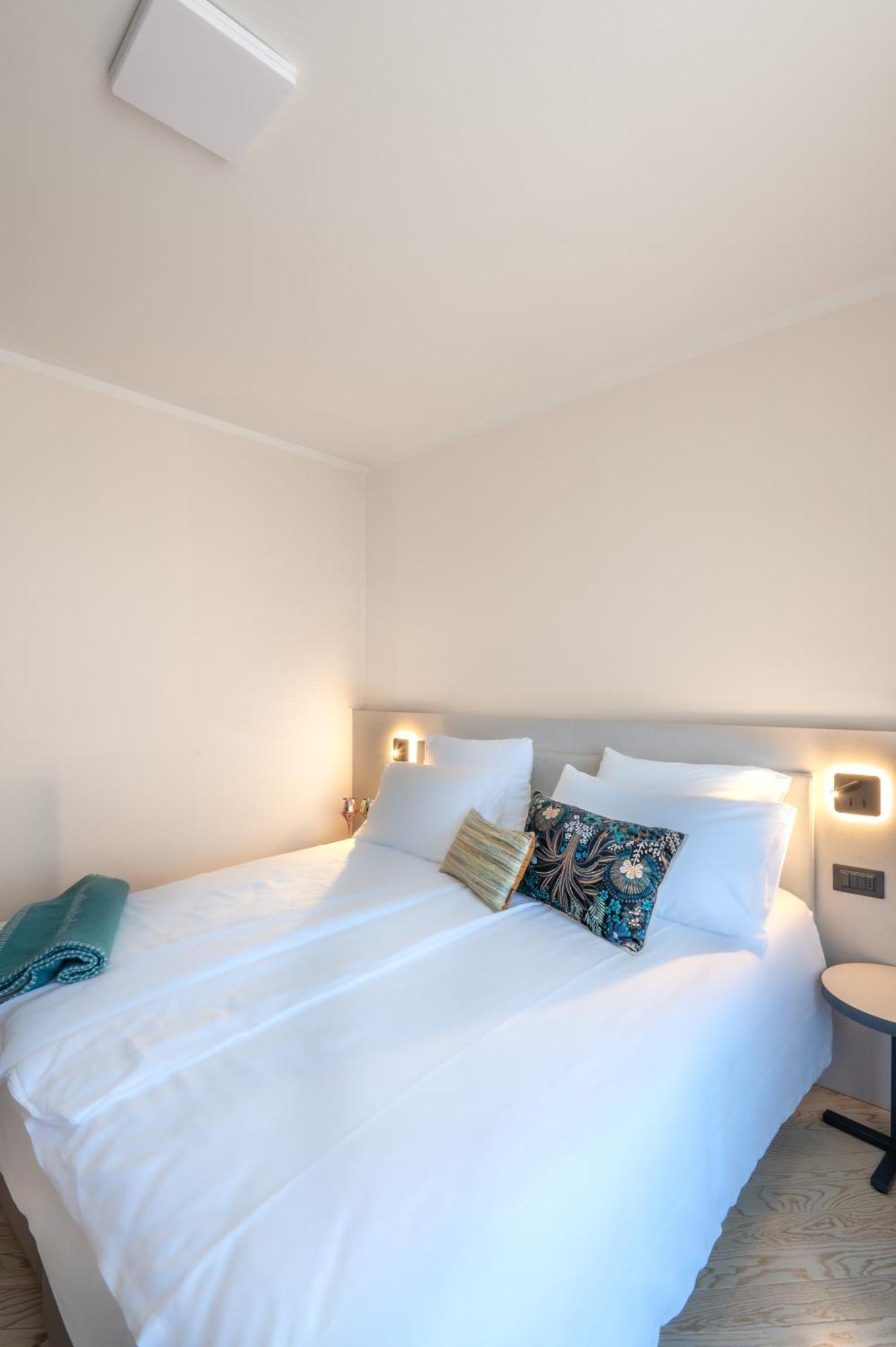 Wanderlust - & - & - Bardolino, Di Garda - Verona Hotel Bardolino