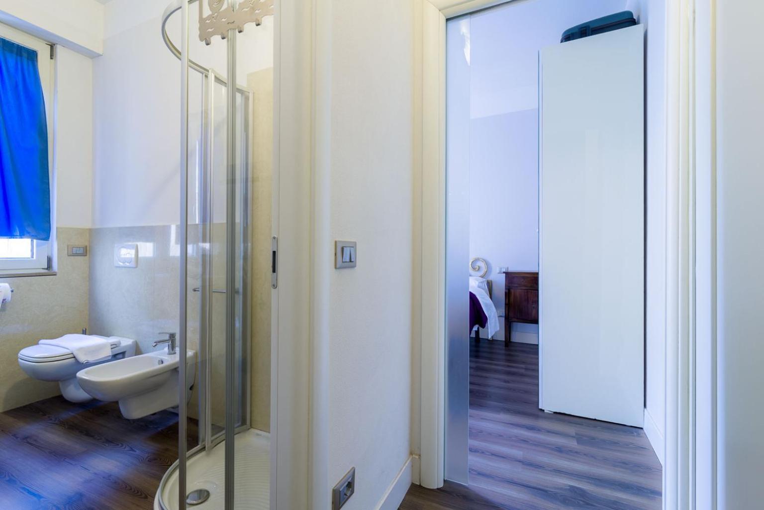 Bhd 1 Apartment *