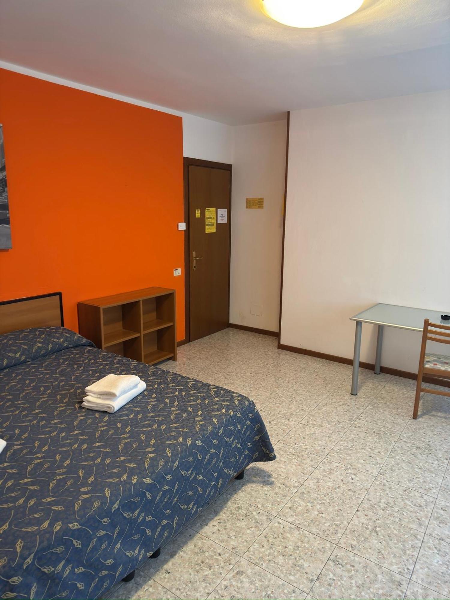 Hotel Benacus 2*