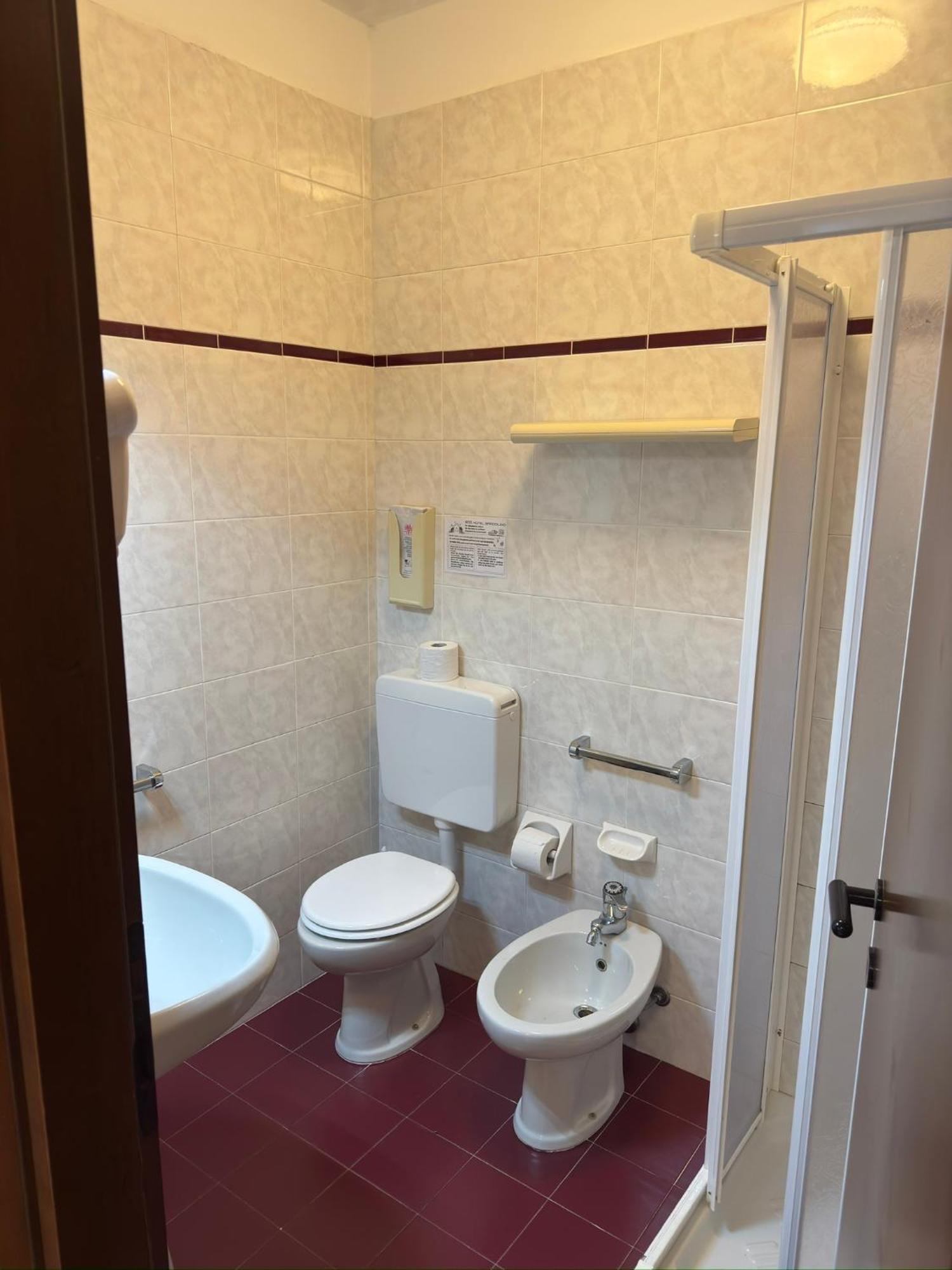 Benacus Hotel Bardolino