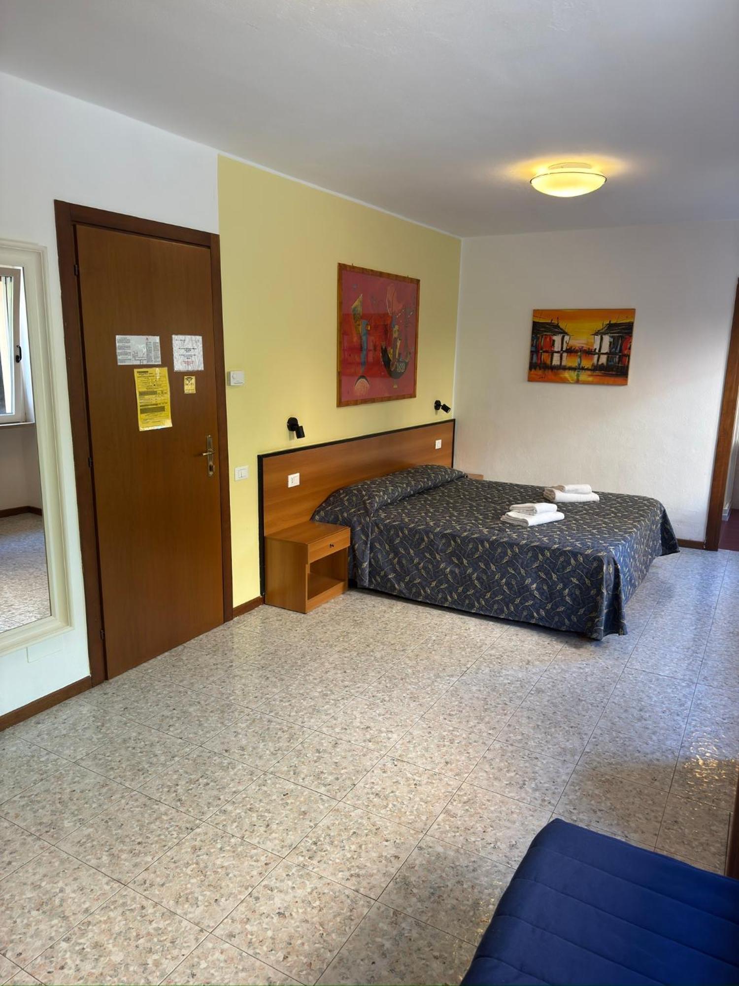Benacus 2* Bardolino
