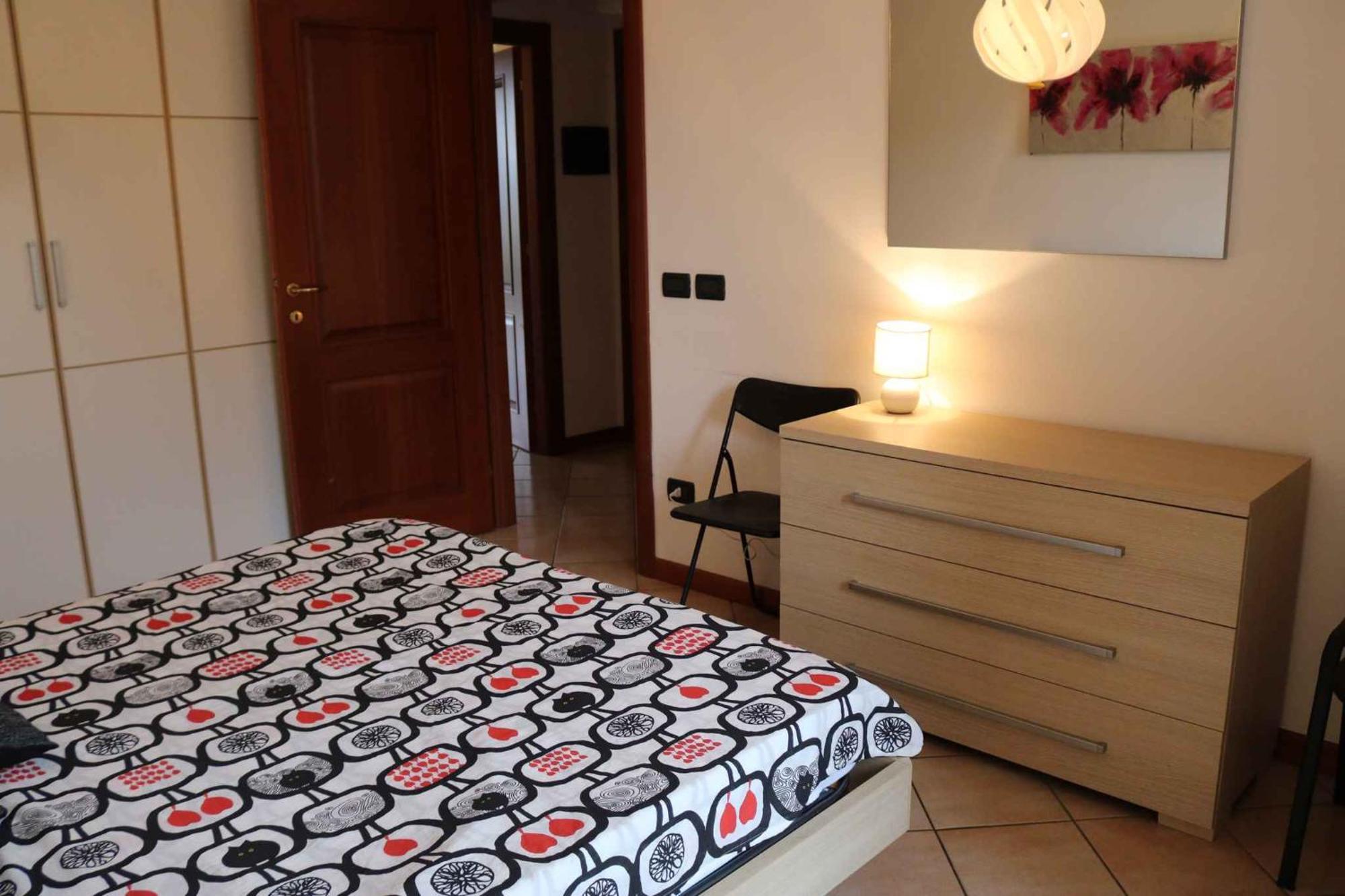 Holiday home In Bardolino/gardasee 21875