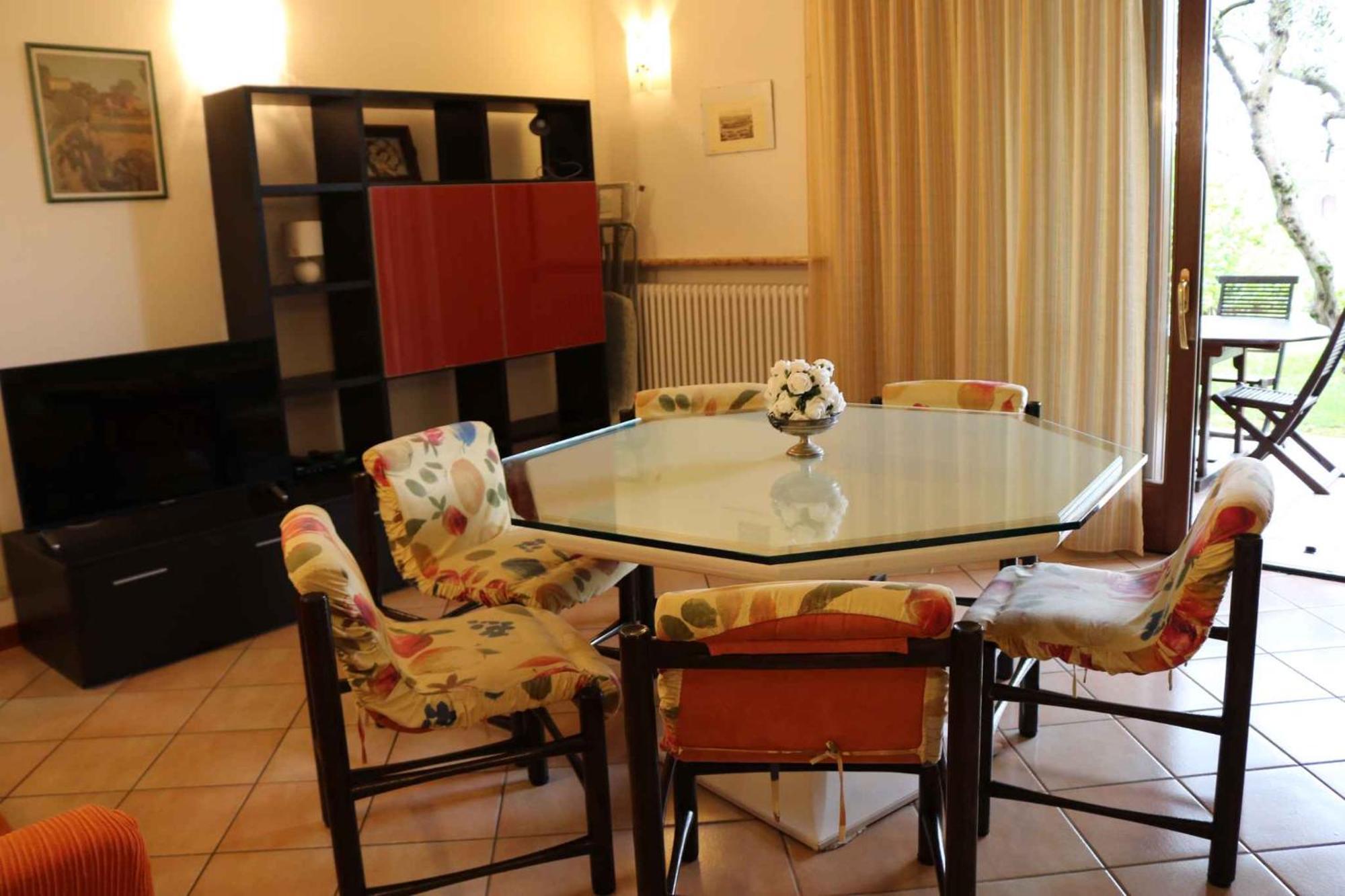 In Bardolino/gardasee 21875 Holiday home Bardolino