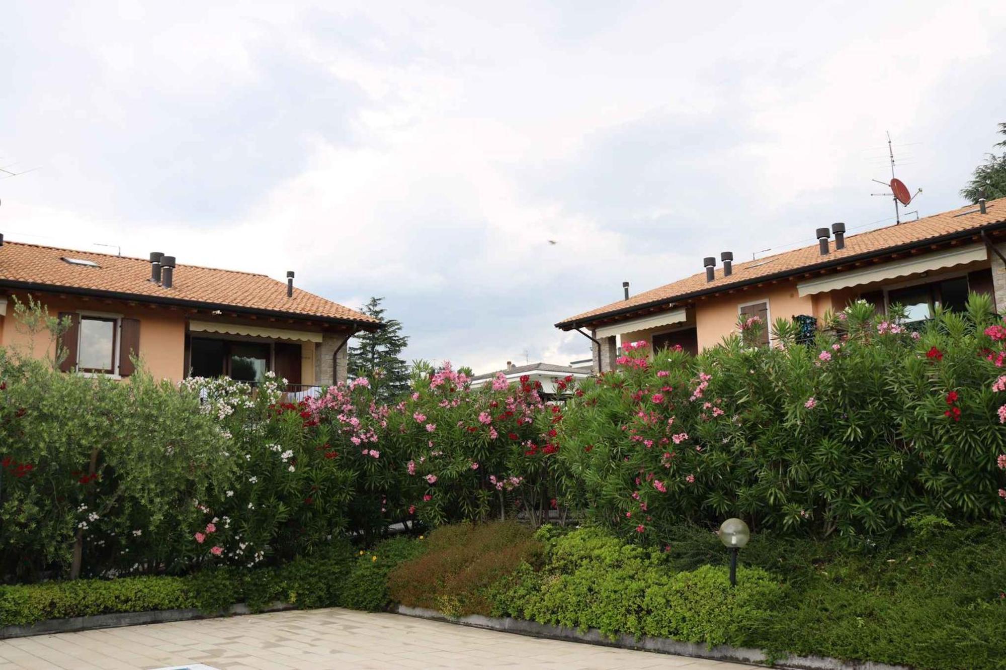 Holiday home In Bardolino/gardasee 21875 *