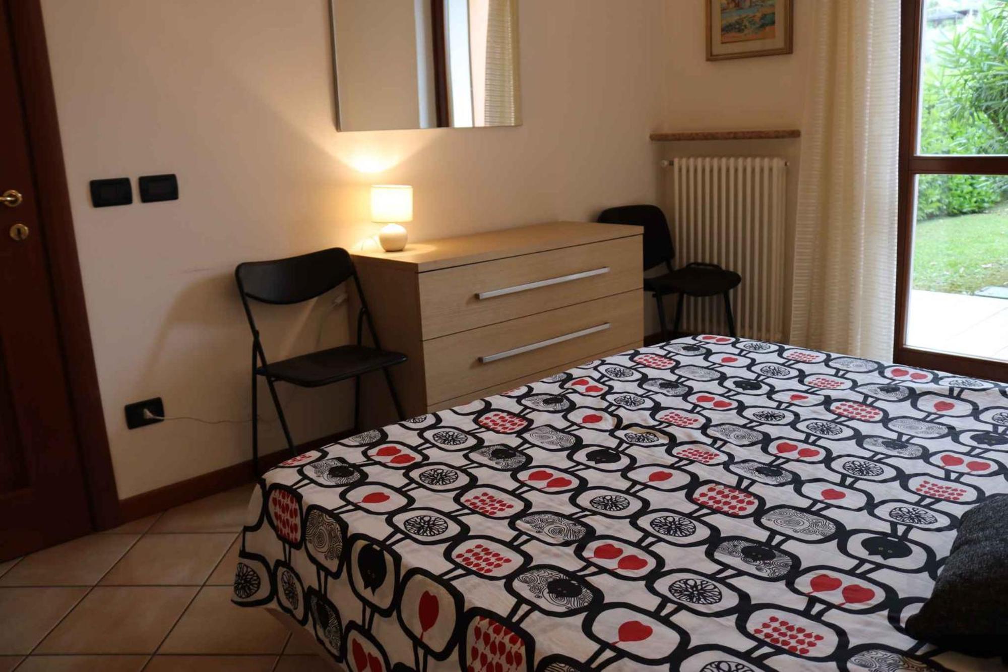 Holiday home In Bardolino/gardasee 21875