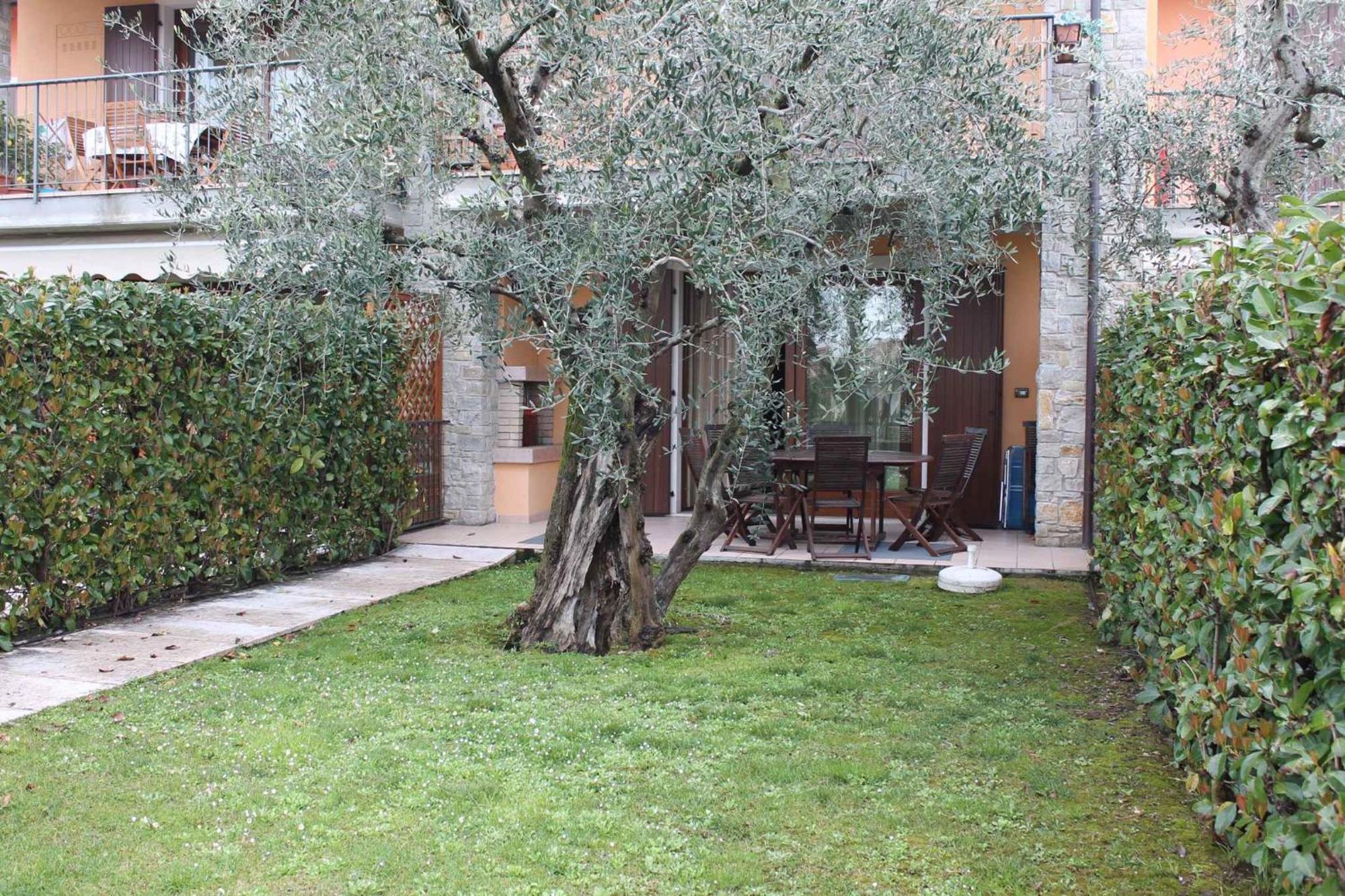 Holiday home In Bardolino/gardasee 21875 Bardolino