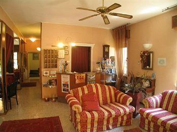 Hotel Benacus