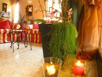 Benacus Hotel 2*