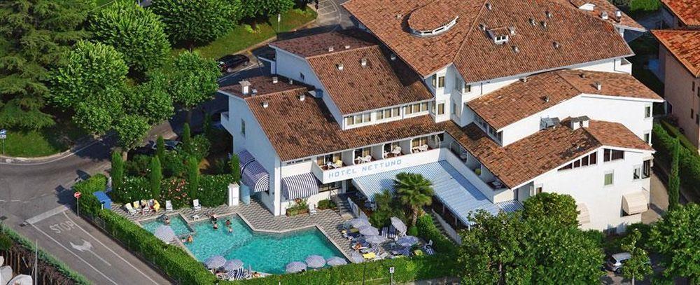 Nettuno Hotel 4*