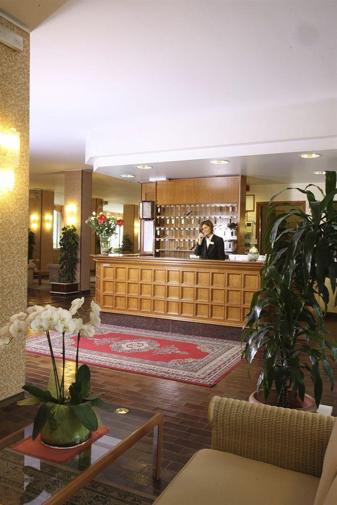Nettuno Hotel 4*