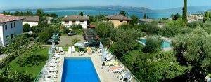 Cà Masawalsa 3* Bardolino