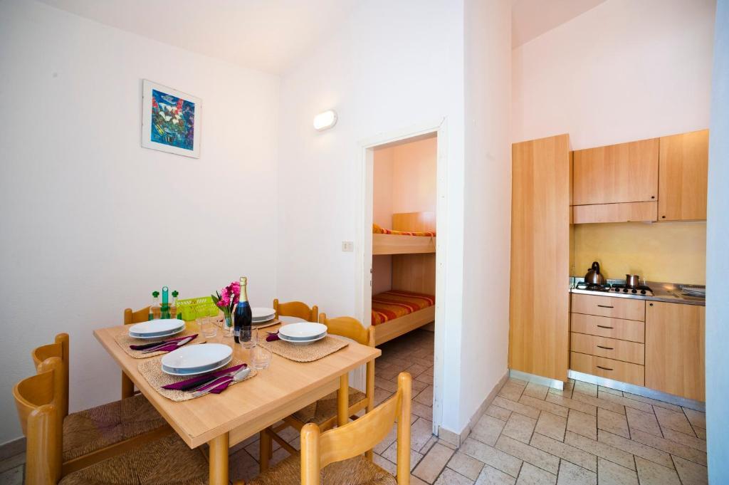 Campsite Cisano - San Vito