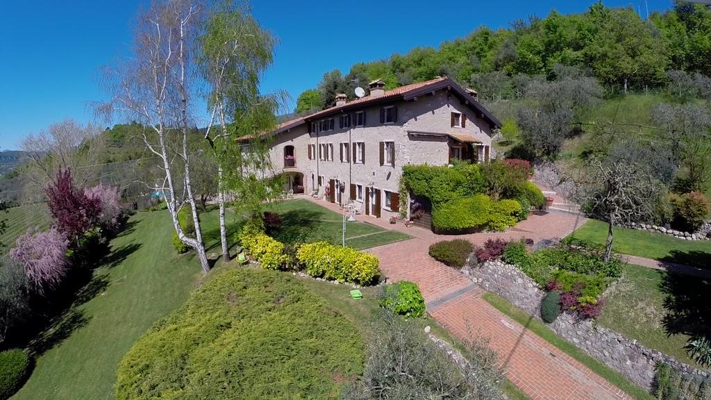 Bed & Breakfast Corte Delle Cicale Bardolino