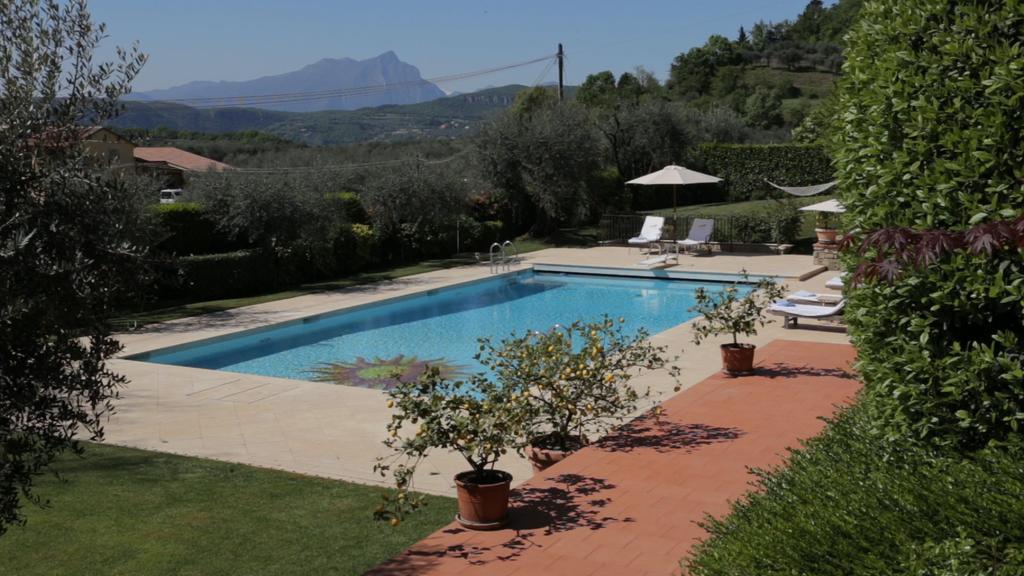 Corte Delle Cicale Bed & Breakfast *