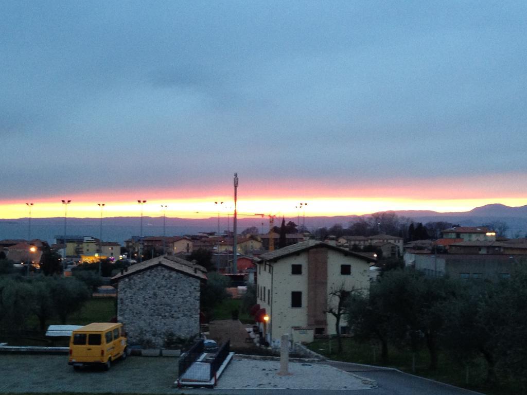 Aparthotel Colombara Bardolino