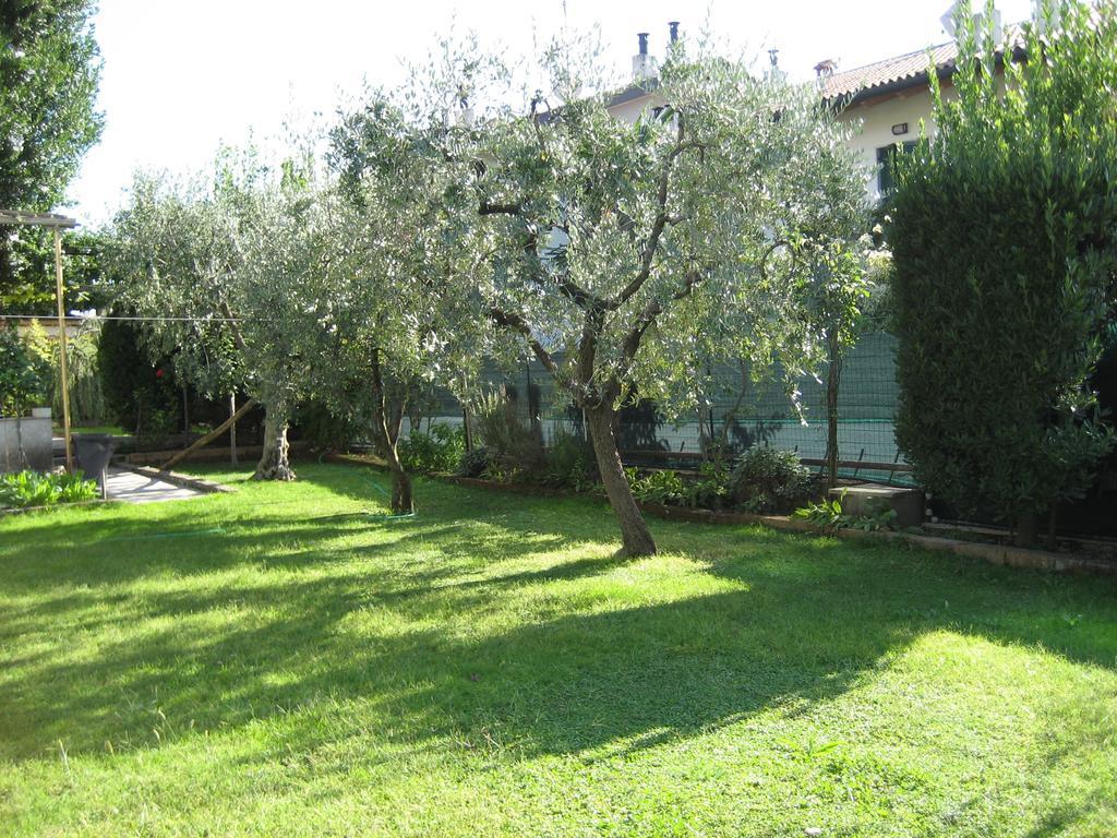 Casa Ginev Room & Apartments Bardolino