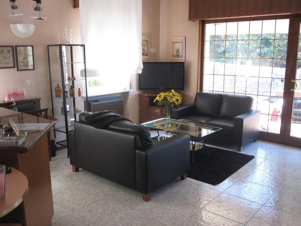 Benacus Hotel