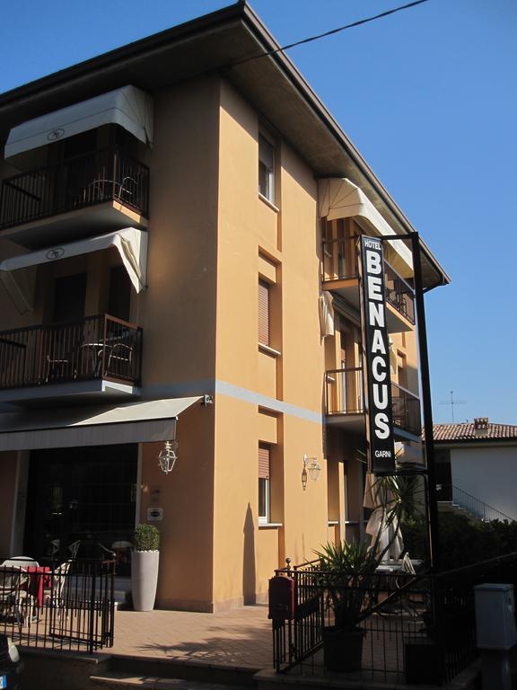 Hotel Benacus 2*