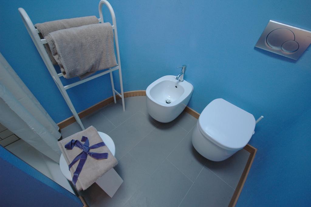 Farm stay Tenuta La Pergola Bardolino