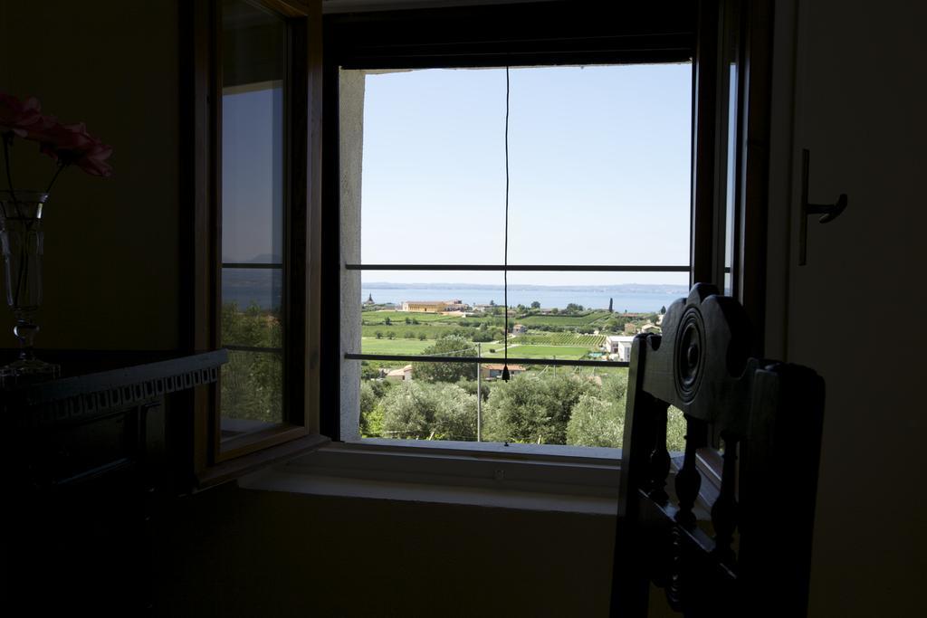 Farm stay Tenuta La Pergola *