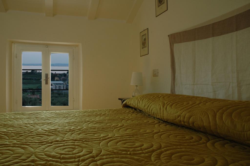 Farm stay Tenuta La Pergola