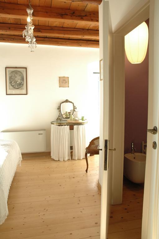 Farm stay Tenuta La Pergola