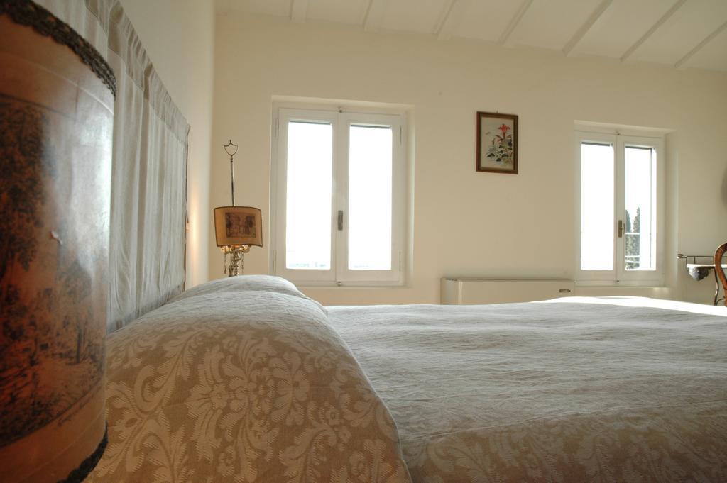 Tenuta La Pergola Farm stay *