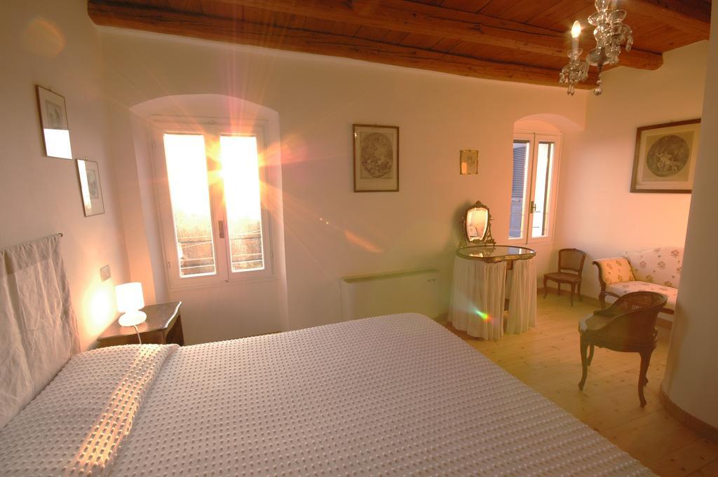 Tenuta La Pergola