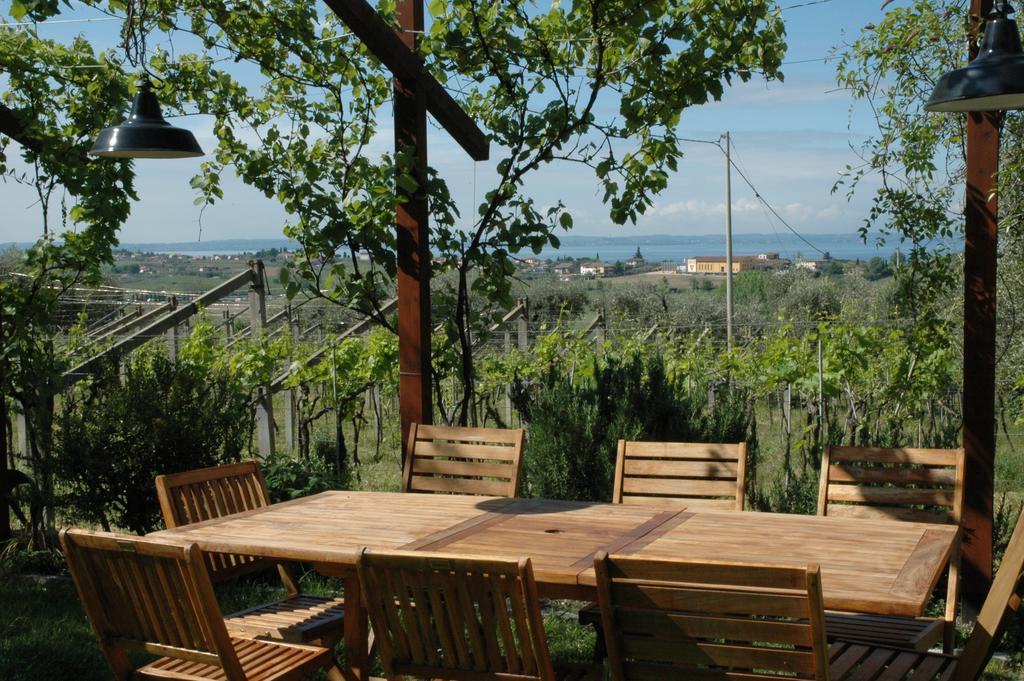 Farm stay Tenuta La Pergola
