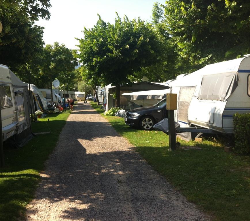 Camping Serenella 3*