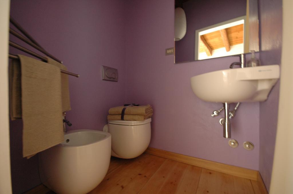 Farm stay Tenuta La Pergola Bardolino