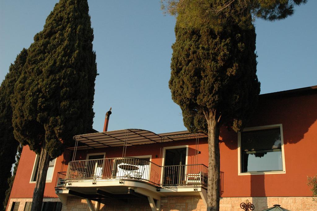 Farm stay Tenuta La Pergola *