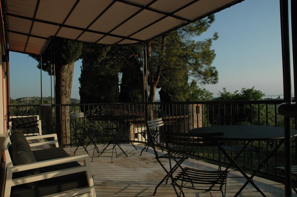 Farm stay Tenuta La Pergola Bardolino